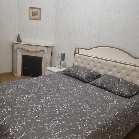 Appartement Au Coeur De La Ville Chalon-sur-Saône Exterior foto