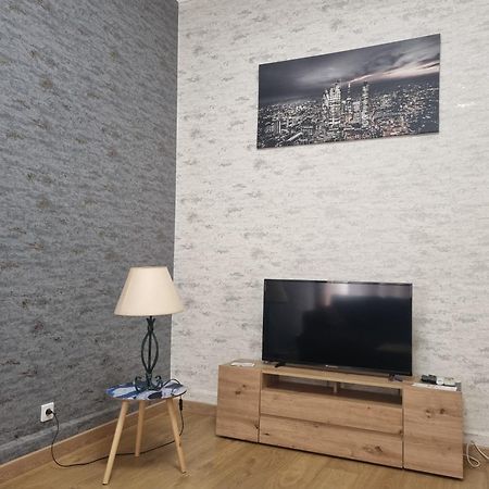 Appartement Au Coeur De La Ville Chalon-sur-Saône Exterior foto