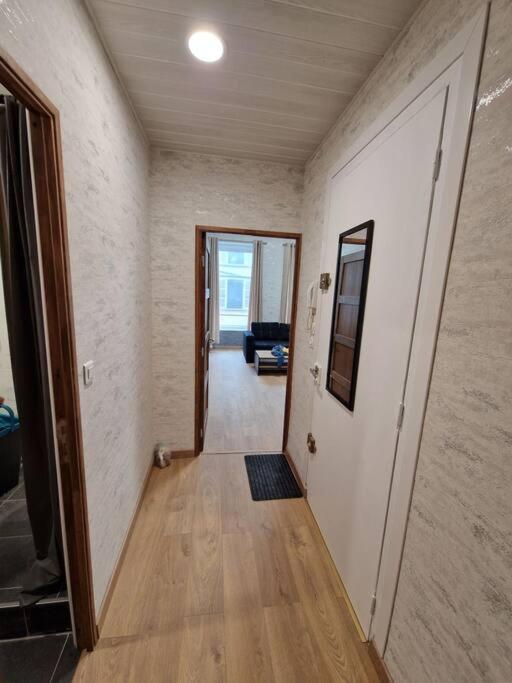 Appartement Au Coeur De La Ville Chalon-sur-Saône Exterior foto