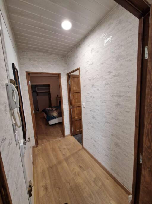 Appartement Au Coeur De La Ville Chalon-sur-Saône Exterior foto