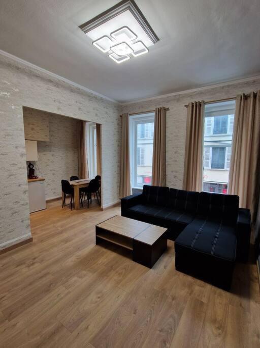 Appartement Au Coeur De La Ville Chalon-sur-Saône Exterior foto