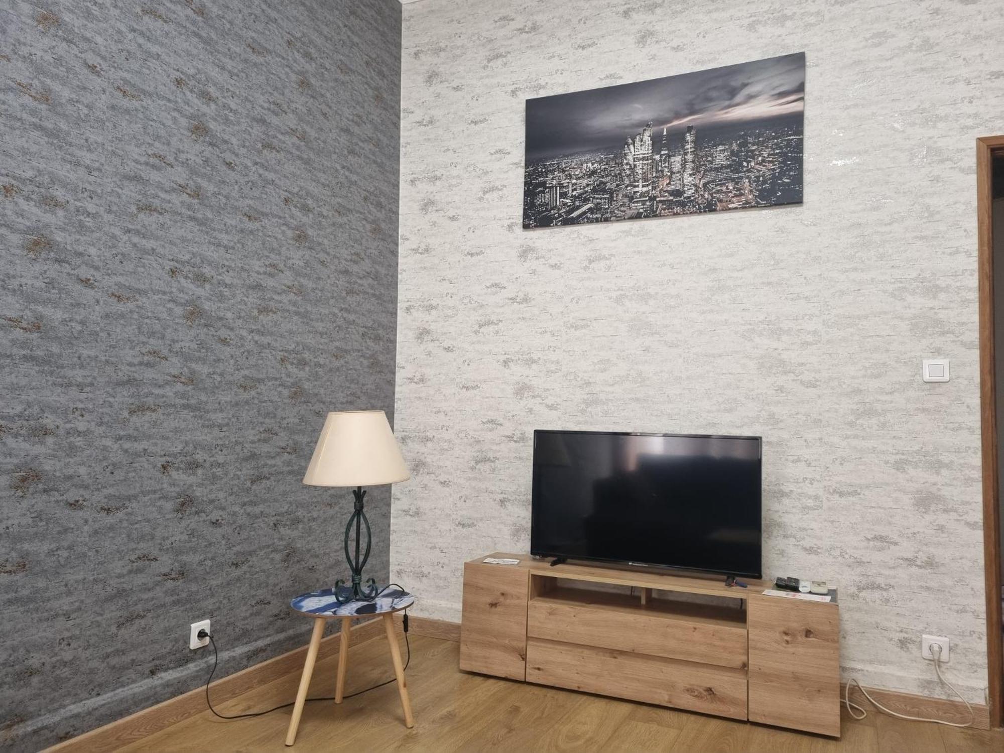Appartement Au Coeur De La Ville Chalon-sur-Saône Exterior foto