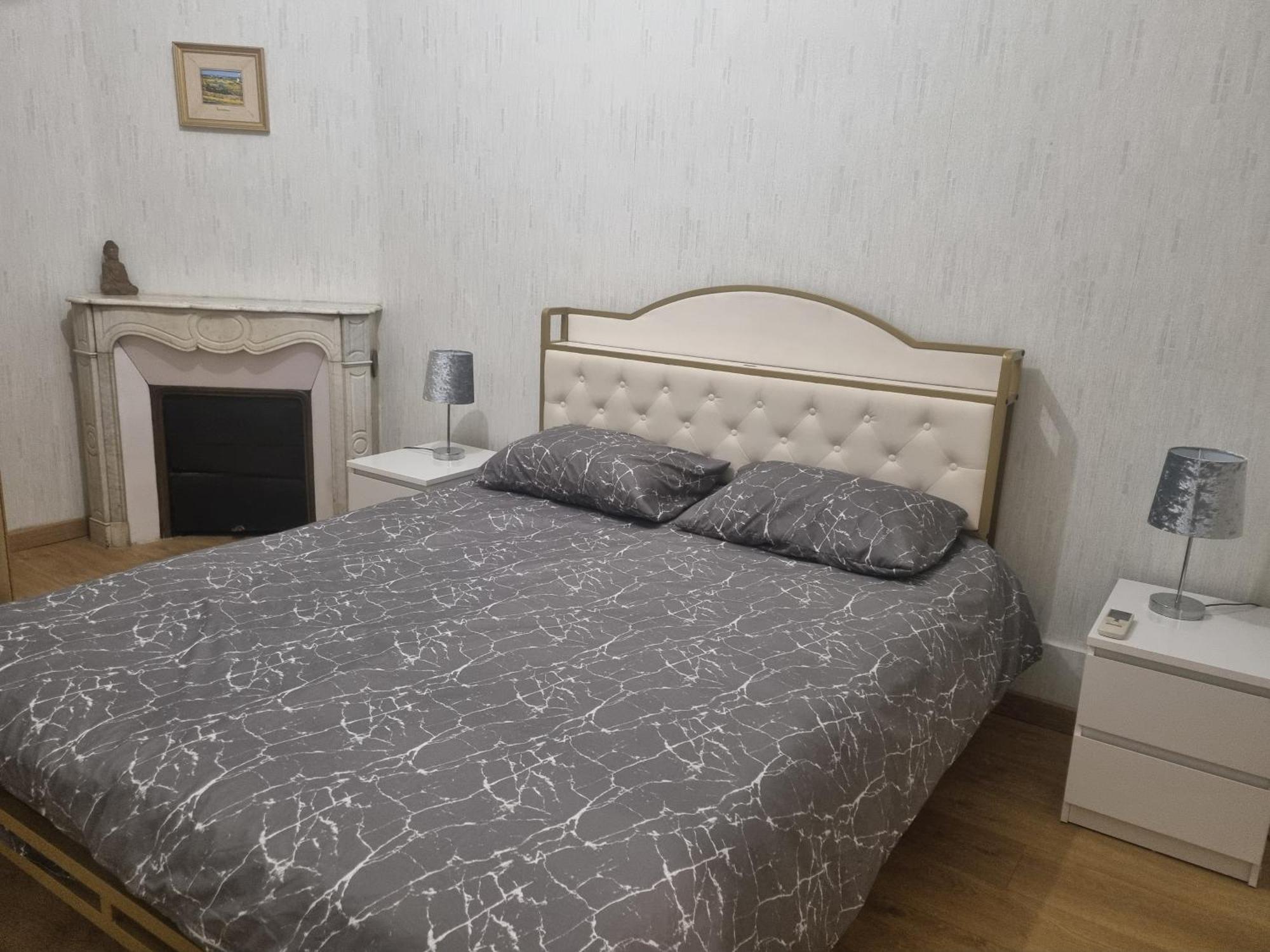 Appartement Au Coeur De La Ville Chalon-sur-Saône Exterior foto
